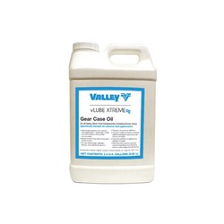 Valley Gear Case Oil